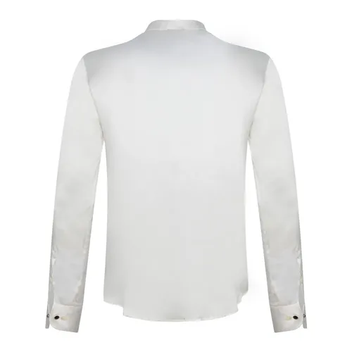 Shirts > Formal Shirts - - Franzese Collection - Modalova