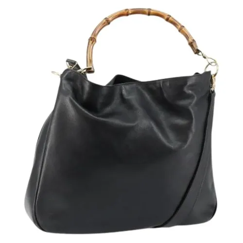 Pre-owned > Pre-owned Bags > Pre-owned Handbags - - Gucci Vintage - Modalova