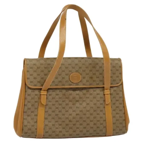 Pre-owned > Pre-owned Bags > Pre-owned Handbags - - Gucci Vintage - Modalova