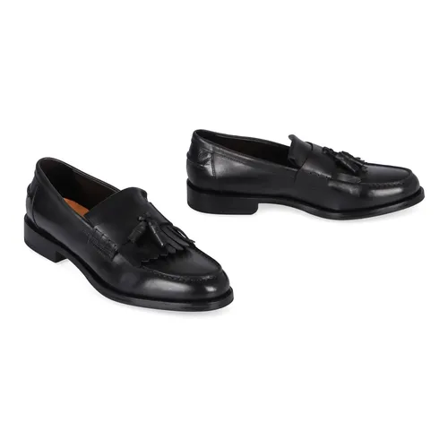 Shoes > Flats > Loafers - - Doucal's - Modalova