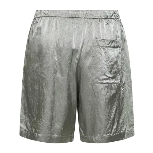 Shorts > Casual Shorts - - Dries Van Noten - Modalova