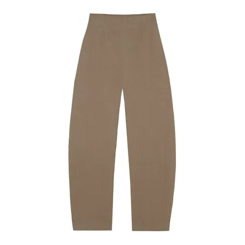 Trousers > Wide Trousers - - Cortana - Modalova