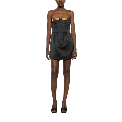 Dresses > Occasion Dresses > Party Dresses - - Elisabetta Franchi - Modalova