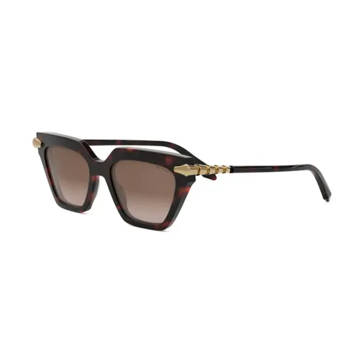 Accessories > Sunglasses - - Bvlgari - Modalova