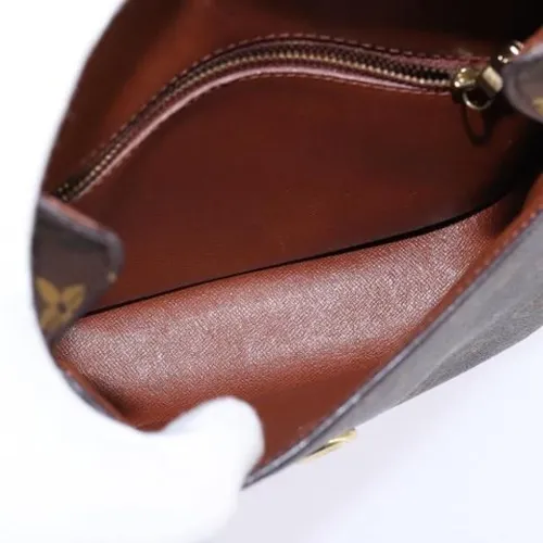 Pre-owned > Pre-owned Bags > Pre-owned Cross Body Bags - - Louis Vuitton Vintage - Modalova