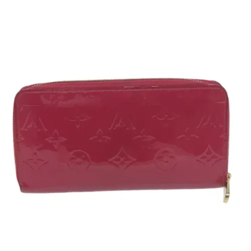 Pre-owned > Pre-owned Accessories > Pre-owned Wallets - - Louis Vuitton Vintage - Modalova