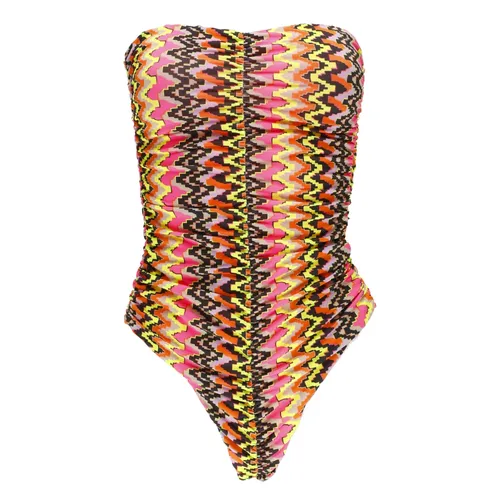 Swimwear > One-piece - - F**k - Modalova