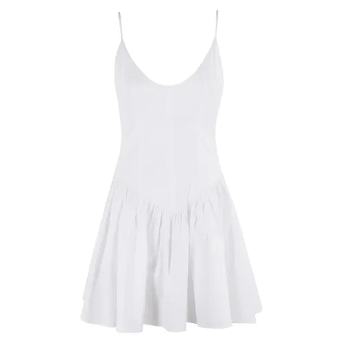 Dresses > Day Dresses > Short Dresses - - Staud - Modalova