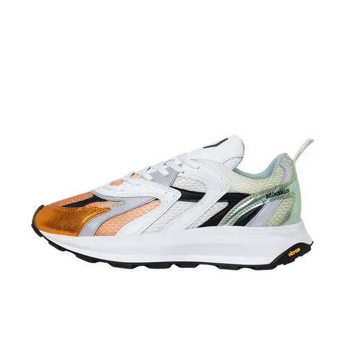 Shoes > Sneakers - - Mikakus Barcelona - Modalova