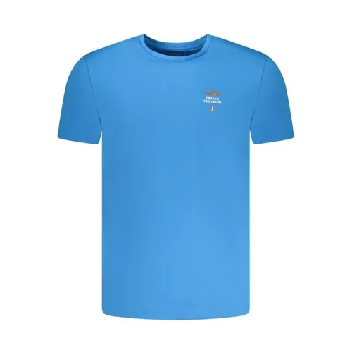Tops > T-Shirts - - Aeronautica Militare - Modalova