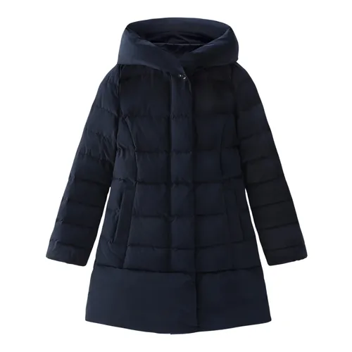 Coats > Down Coats - - Woolrich - Modalova