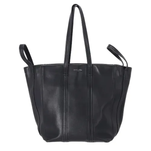 Pre-owned > Pre-owned Bags > Pre-owned Tote Bags - - Balenciaga Vintage - Modalova