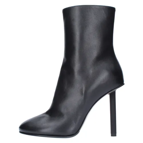 Shoes > Boots > Heeled Boots - - Le Silla - Modalova