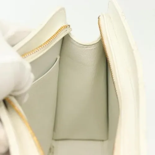 Pre-owned > Pre-owned Bags > Pre-owned Shoulder Bags - - Chanel Vintage - Modalova