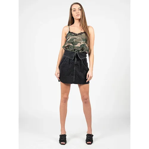 Skirts > Denim Skirts - - Pepe Jeans - Modalova