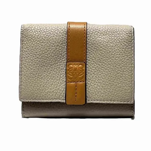 Pre-owned > Pre-owned Accessories > Pre-owned Wallets - - Loewe Pre-owned - Modalova