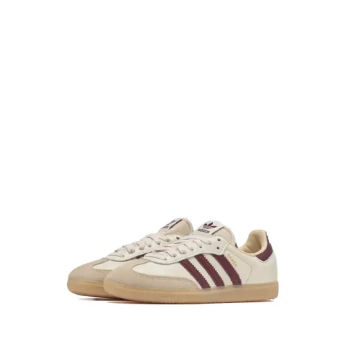 Adidas - Shoes > Sneakers - Beige - Adidas - Modalova