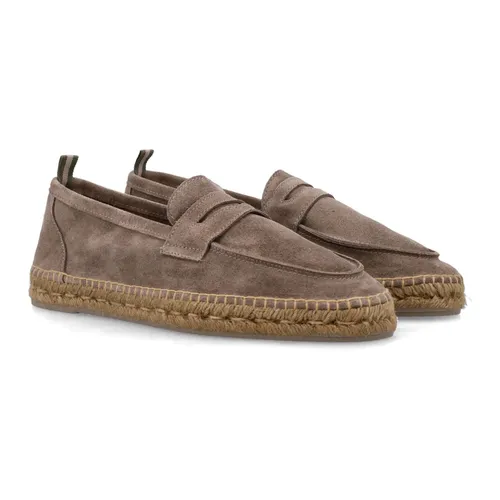 Shoes > Flats > Espadrilles - - Castañer - Modalova