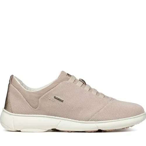 Geox - Shoes > Sneakers - Pink - Geox - Modalova