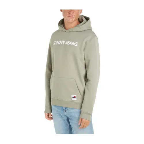 Sweatshirts & Hoodies > Hoodies - - Tommy Hilfiger - Modalova