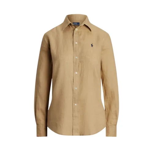 Blouses & Shirts > Shirts - - Ralph Lauren - Modalova