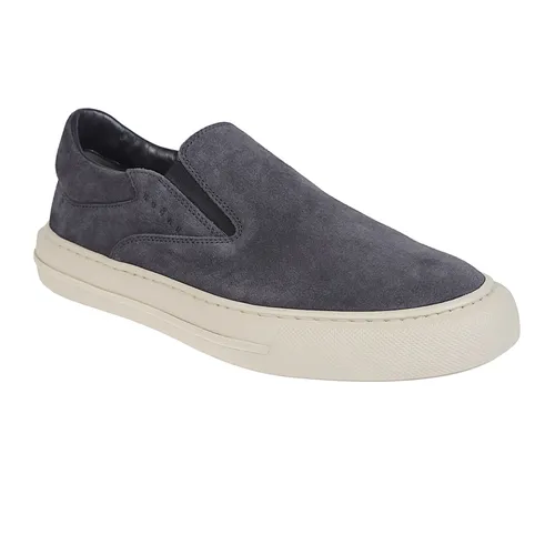 Hogan - Shoes > Sneakers - Gray - Hogan - Modalova