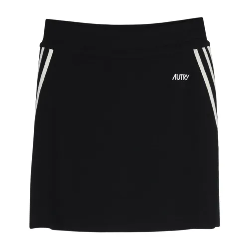 Skirts > Short Skirts - - Autry - Modalova