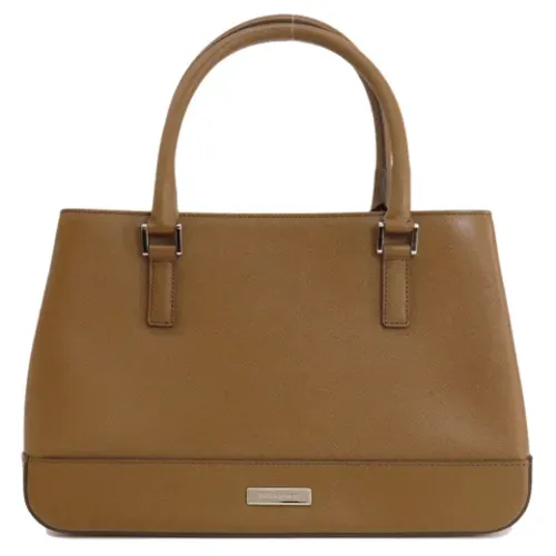 Pre-owned > Pre-owned Bags > Pre-owned Handbags - - Burberry Vintage - Modalova