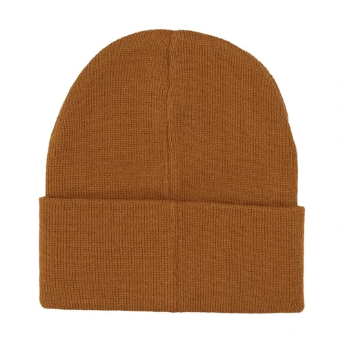 Accessories > Hats > Beanies - - Obey - Modalova