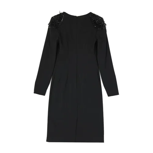Dresses > Day Dresses > Midi Dresses - - Alberta Ferretti - Modalova