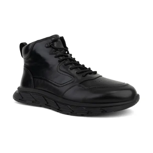 Shoes > Boots > Lace-up Boots - - Sergio Moretti - Modalova