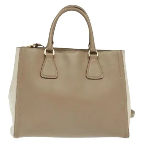 Pre-owned > Pre-owned Bags > Pre-owned Handbags - - Prada Vintage - Modalova
