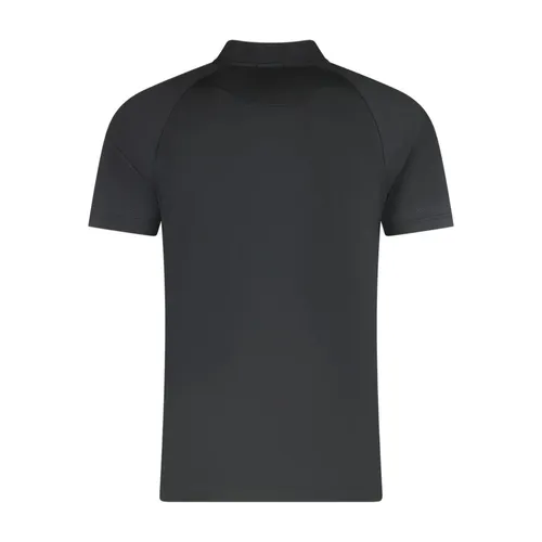 Hugo - Tops > Polo Shirts - Black - Hugo - Modalova