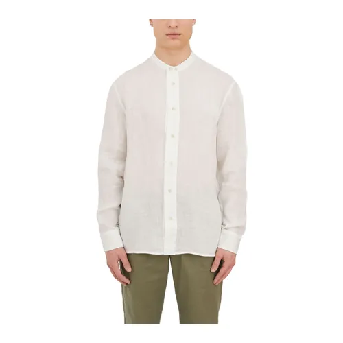 Shirts > Formal Shirts - - Paolo Pecora - Modalova