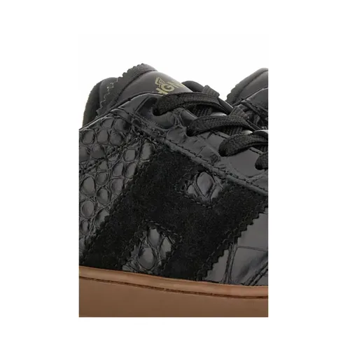 Hogan - Shoes > Sneakers - Black - Hogan - Modalova