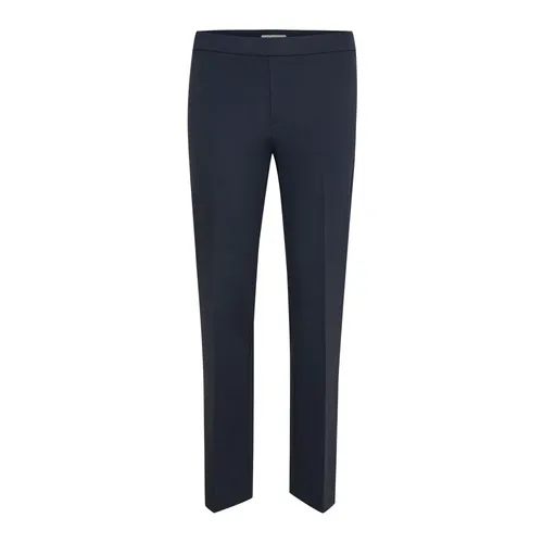 Trousers > Straight Trousers - - Part Two - Modalova