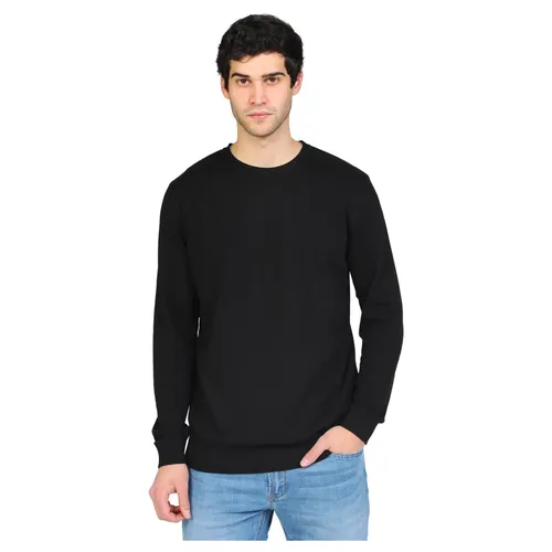 Knitwear > Round-neck Knitwear - - Selected Homme - Modalova