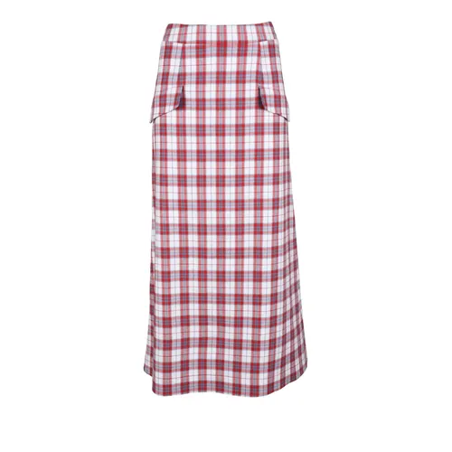 Skirts > Maxi Skirts - - L'Autre Chose - Modalova