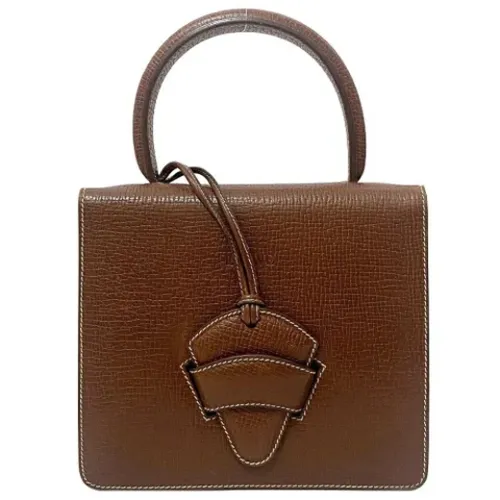 Pre-owned > Pre-owned Bags > Pre-owned Handbags - - Loewe Pre-owned - Modalova