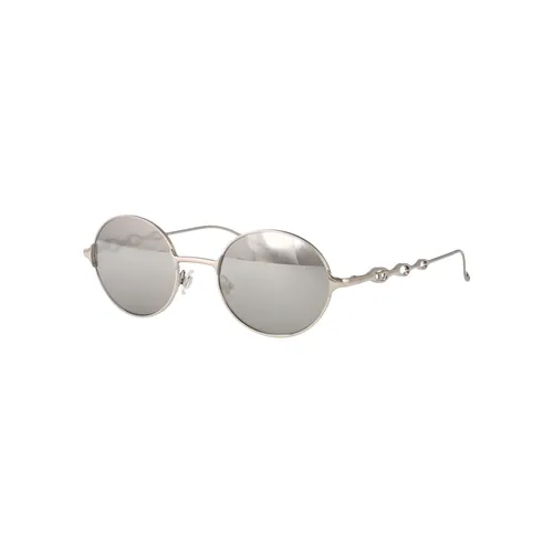 Accessories > Sunglasses - - Diesel - Modalova
