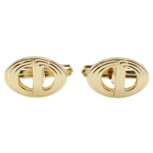 Pre-owned > Pre-owned Accessories - - Dior Vintage - Modalova