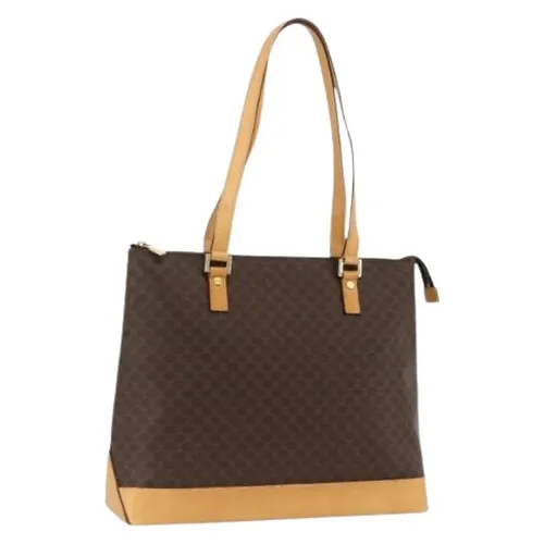 Pre-owned > Pre-owned Bags > Pre-owned Tote Bags - - Celine Vintage - Modalova
