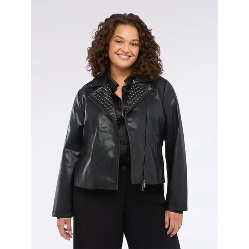 Jackets > Light Jackets - - Fiorella Rubino - Modalova
