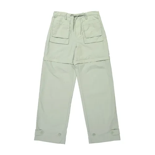 Trousers > Straight Trousers - - Helmut Lang - Modalova