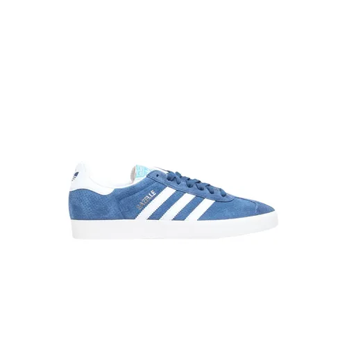 Adidas - Shoes > Sneakers - Blue - Adidas - Modalova