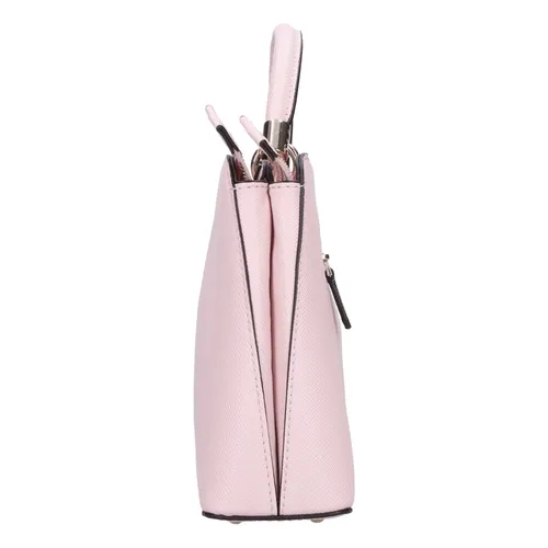 Guess - Bags > Handbags - Pink - Guess - Modalova