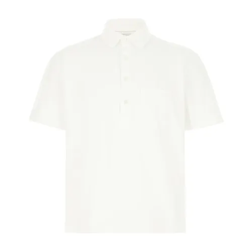 Tops > Polo Shirts - - Jacob Cohën - Modalova