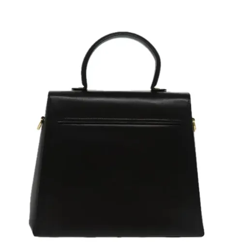 Pre-owned > Pre-owned Bags > Pre-owned Handbags - - Salvatore Ferragamo Pre-owned - Modalova
