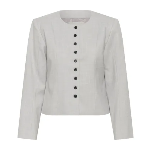 Jackets > Blazers - - Karen by Simonsen - Modalova