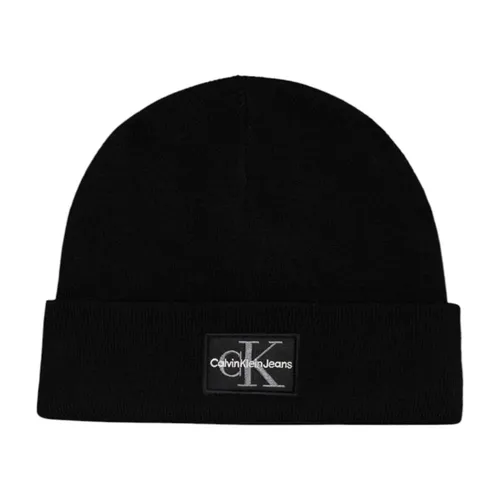 Accessories > Hats > Beanies - - Calvin Klein Jeans - Modalova